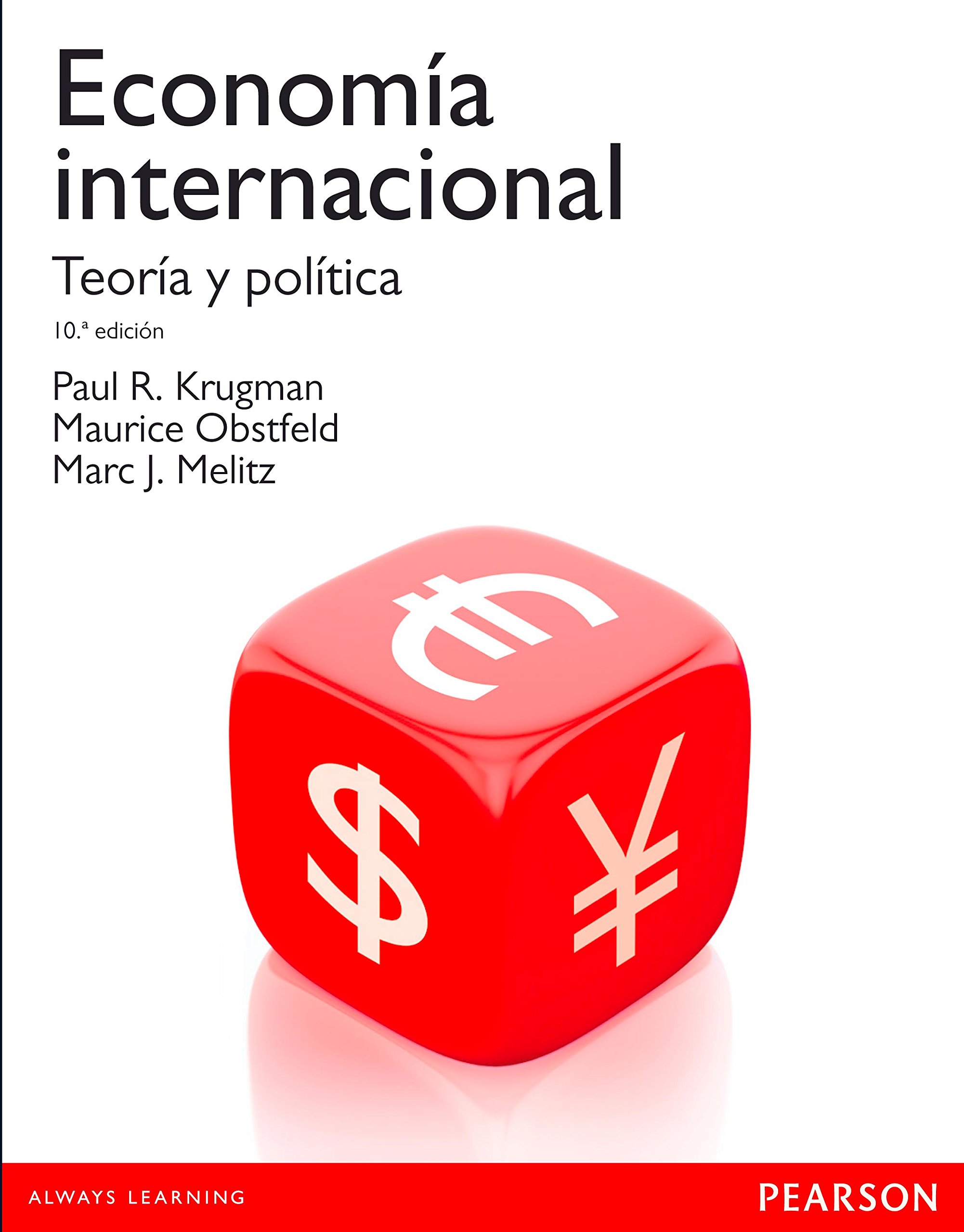 Economía internacional