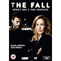 その他 The Fall Series 1-3 [DVD] Amazon.com: The Fall: Series 1-3 [DVD] : Gillian Anderson