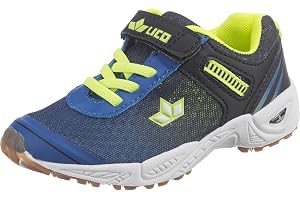 Blau Schwarz Lemon