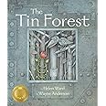 The Tin Forest