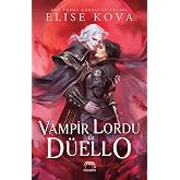 Vampir Lordu ile D&uuml;ello