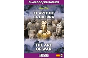 El Arte De La Guerra/ The Art Of War (Colección Clásicos Bilingües)