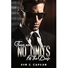 There are no Limits for the Boss (Billionaires and Bosses 1)