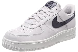 Nike WMNS Air Force 1 '07, Chaussures de Basket Femme