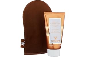 SISLEY PARIS Sisley Unisex-Erwachsene AUTOBRONCEADOR Corporal Sun SELBSTBRÄUNENDER KÖRPER 150ML, Neger
