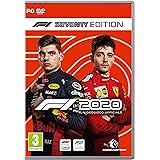 F1 2020 Seventy Edition - Day-One - PC