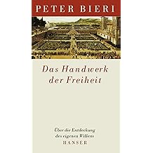 Bucher Von Peter Bieri
