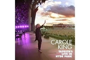 Tapestry: Live In Hyde Park