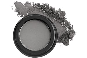 ‎MARIE-JOSÉ & CO Marie-José & Co Augenbrauenpuder Anthrazit - Grau Schwarz - kompaktes Puder Makeup mit weichem Finish für natürlich aussehende Augenbrauen den ganzen Tag - Inhalt: 1 X 3 gram & Augenbrauen Bürst