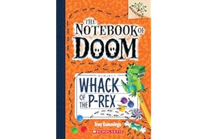 Whack of the P-Rex: Volume 5