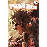 My Hero Academia (Vol. 7)