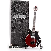 Bon Jovi Box 2(Guitar Amp Version)完全限定版 Jon Bon Jovi Autographed Guitar | Zion Graphic Collectibles
