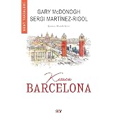 Kısaca Barcelona