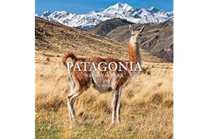 Patagonia National Park: Chile: Chile