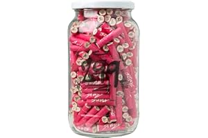 PURIZE® Vidrio I 299 Regular Size (Rosa)