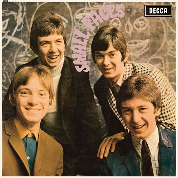 Greatest Hits - The Immediate Years 1967-1969: Amazon.pl