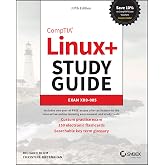 CompTIA Linux+ Study Guide: Exam XK0-005