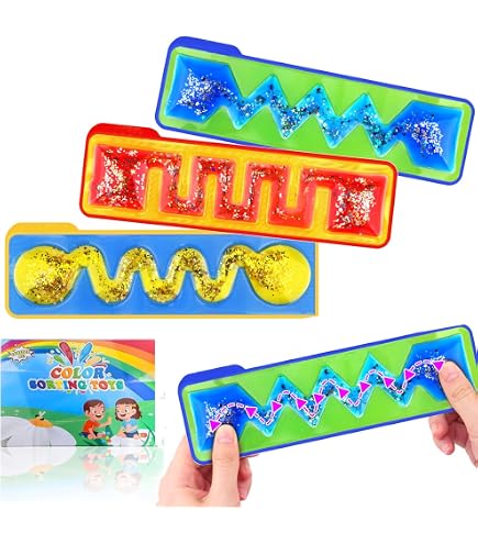 Ainiv Jouet Sensoriel Anti Stress pour Enfants, Abeille | Jouets Sensoriels de Tri des Couleurs, Jouets Éducatifs de Correspondance des Couleurs, pour les Enfants d'Âge Préscolaire Ainiv Jouet Sensoriel Anti Stress pour Enfants, Abeille | Jouets Sensoriels de Tri des Couleurs, Jouets Éducatifs de Correspondance des Couleurs, pour les Enfants d'Âge Préscolaire