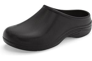 Lakeland Active Women's Lorton Garden, Kitchen & Work Clogs