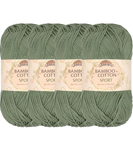 5 Gomitoli 100% Fibra Acrilica - Verde - Arredamento e Casalinghi In vendita a Viterbo