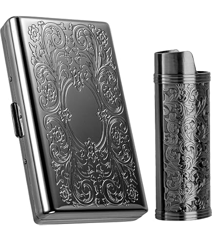 john wayne cigarette case : Amazon.nl: Health & Personal Care Here is John Waynes cowboy