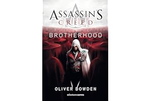 Assassin's Creed. Brotherhood (Minotauro Games)