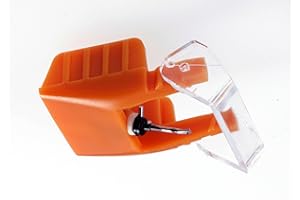 Tonnadel ATN 12 XE von Audio Technica