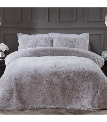 Cuddles Fluffy Fur Fleece Throws Soft Warm Cosy Hug Snug Kids Bed