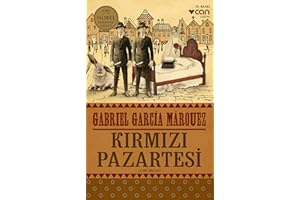 Kırmızı Pazartesi: İşleneceğini Herkesin Bildiği Bir Cinayetin Öyküsü