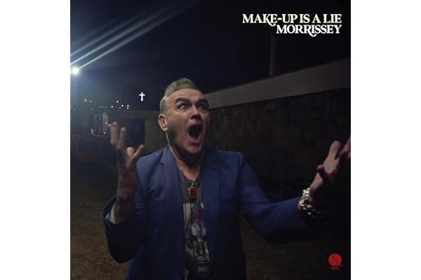 #23 — Make-Up Is A Lie