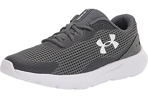 Under Armour Surge 3 - Buty do biegania Mężczyźni