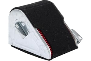 GOOFIT Air Filter Cleaner Element Replacement For GY6 125cc 150cc ATV Go Kart Scooter Quad Moped Engine