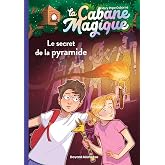 Le secret de la pyramide