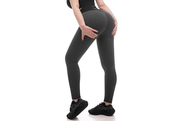 Shaping Leggings