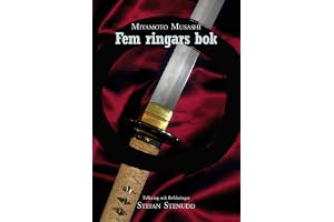 Fem ringars bok