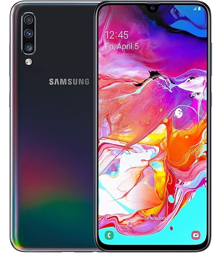 Samsung Galaxy A03 Core Dual SIM 32GB 2GB RAM Copper Orange
