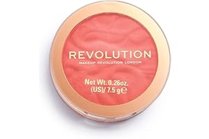 REVOLUTION BEAUTY LONDON Revolution - Blusher Reloaded Coloretes
