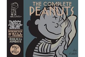 The Complete Peanuts 1963-1964: Volume 7