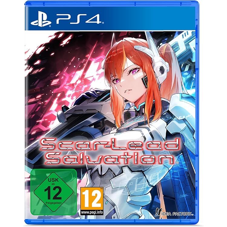 Death end re;Quest: Code Z Review (PC) | As Convoluted as Its Title