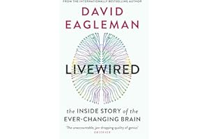 Livewired: The Inside Story of the Ever-Changing Brain