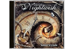 Yesterwynde