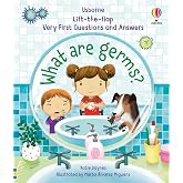 USB - Very First LTF QandA What Are Germs?
