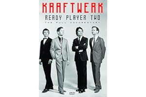 Kraftwerk - Ready Player Two