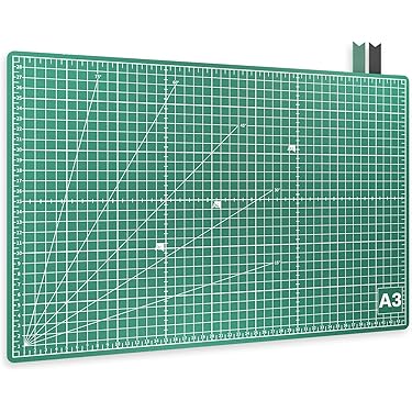 Silhouette Cameo - snijmat - Light hold