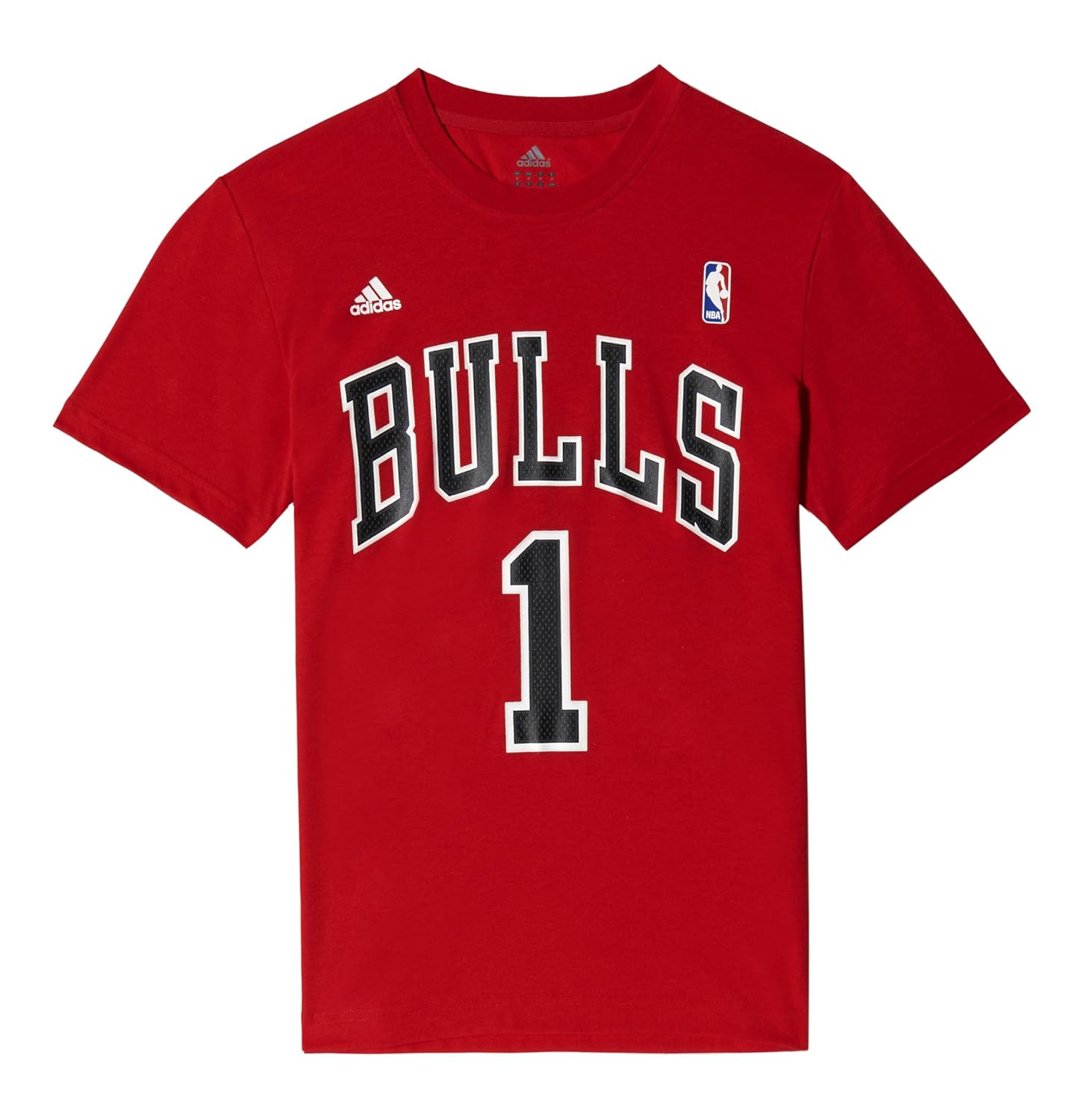 adidas basketball shirt
