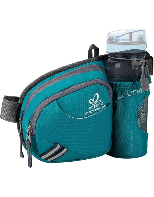 Sac Banane Pour Homme Et Femme, Sac Banane En Forme De Cocotier, Sac