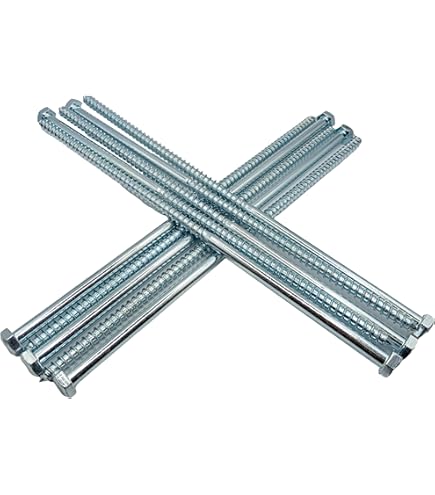 Yellow Carpenter Countersunk Torx Wood Timber Construction Screws - View #3