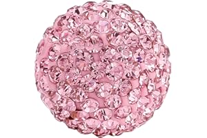 Morella Sfera Donna con Angelo Ø 16 mm Disponibile in Diversi Colore