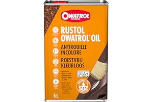 OWATROL Antirouille RUSTOL