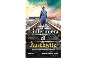 L'infermiera di Auschwitz